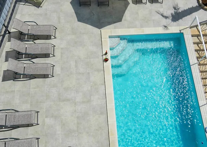 Val - Four Seasons Escape With Sea View And Swimming Pool 公寓 奥帕提亚