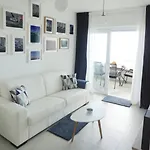 Val - Four Seasons Escape With Sea View And Swimming Pool Опатия