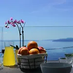 Val - Four Seasons Escape With Sea View And Swimming Pool * Опатия