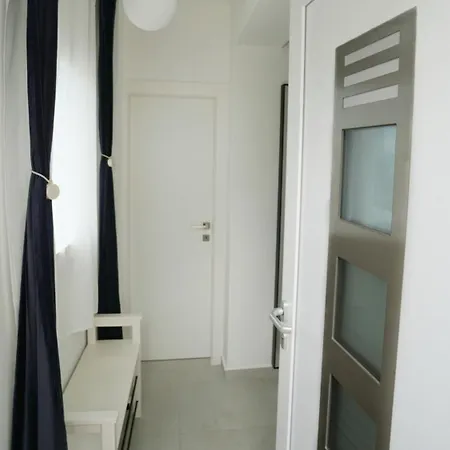 Val - Four Seasons Escape With Sea View And Swimming Pool Apartment Opatija